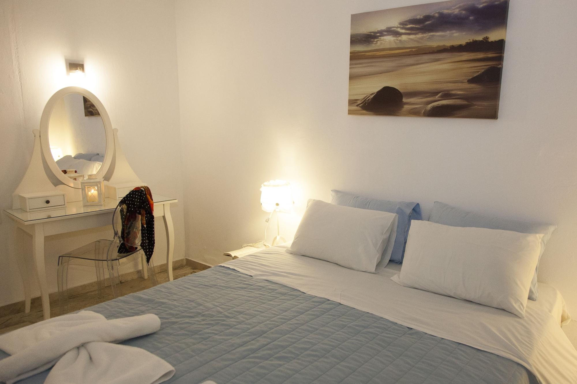 Evexia Boutique Hotel & Spa Agia Marina  Exterior photo