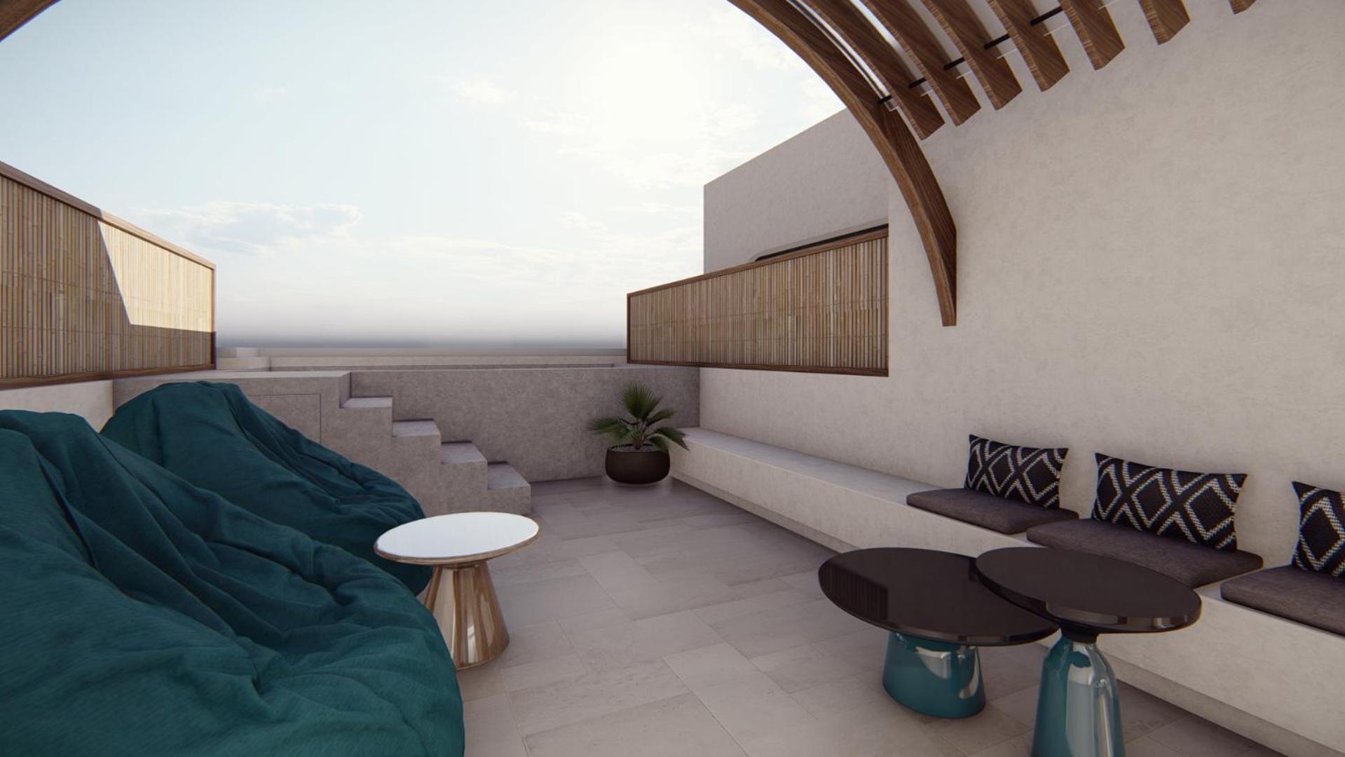 Evexia Boutique Hotel & Spa Agia Marina  Exterior photo