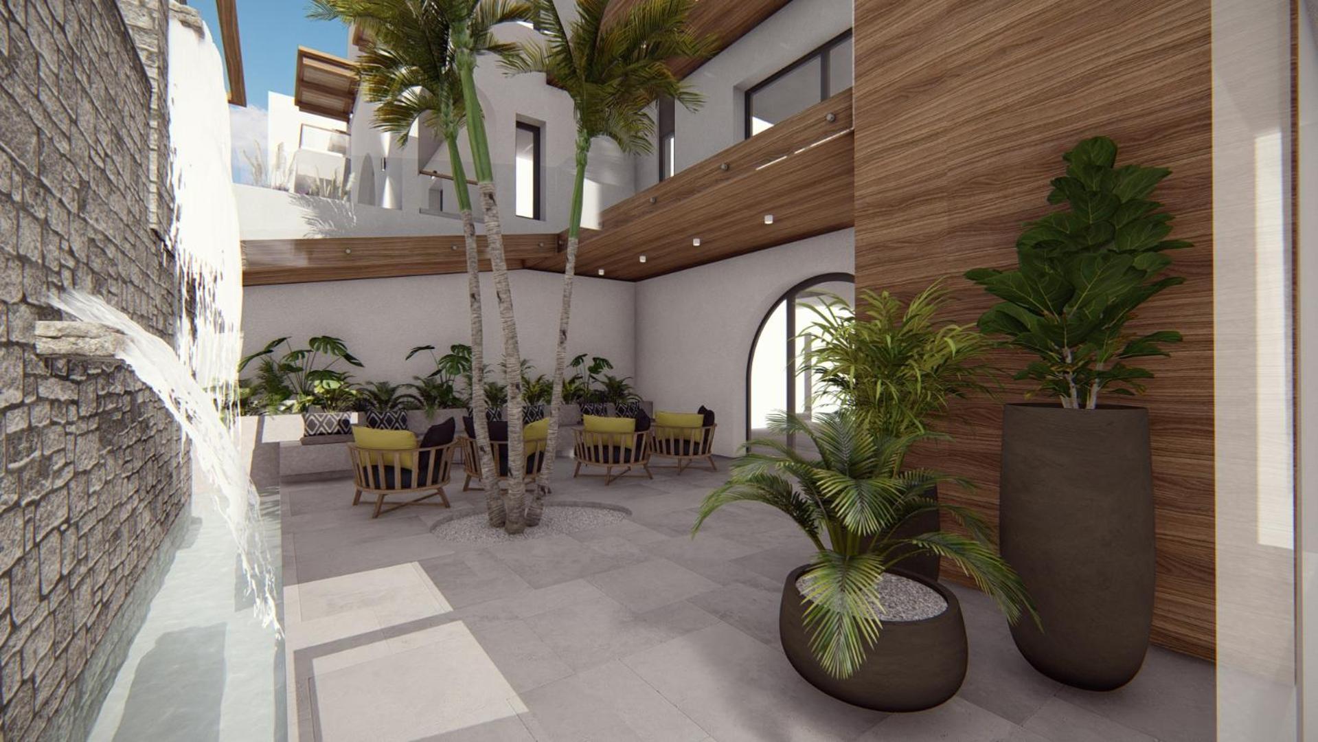 Evexia Boutique Hotel & Spa Agia Marina  Exterior photo